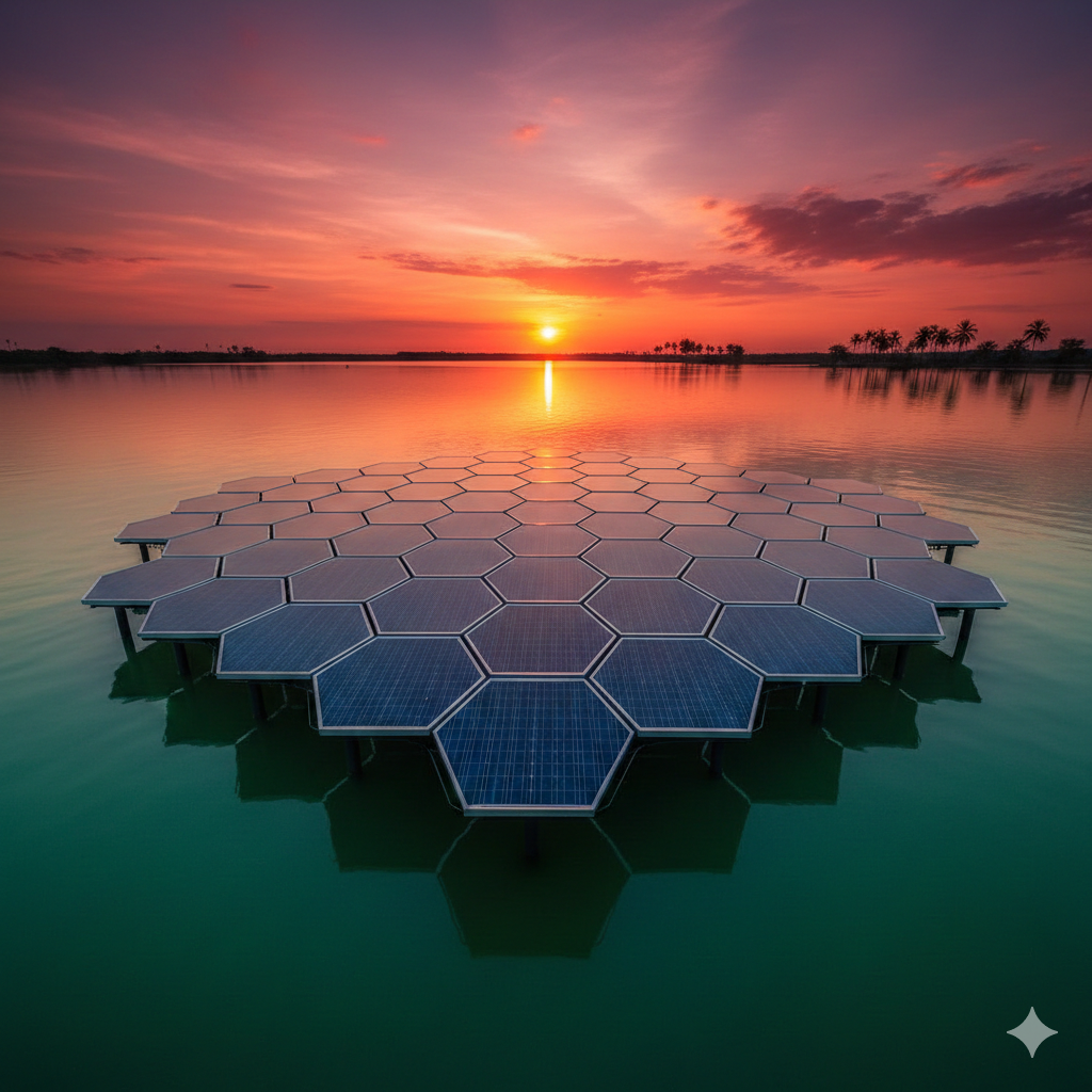 Do Sol de Paragominas para sua Casa: Como a Energia Solar Está Revolucionando Nossa Cidade!